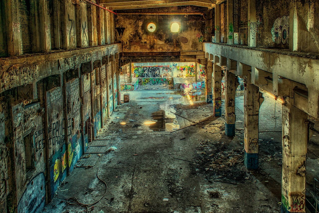 The Secrets of the Lost Cities of the Amazon